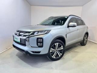 Foto do veículo Mitsubishi Outlander Hpe 2.0 16v 5p Aut.