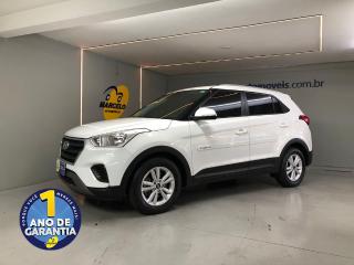 Foto do veículo Hyundai Creta Attitude 1.6 16v Flex Aut.