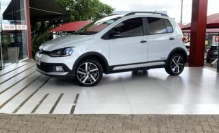 Foto do veículo Volkswagen Fox Extreme 1.6 Mi Total Flex 8v 5p