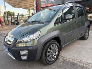 Foto do veículo Fiat Idea 1.8 E.torq Flex Adventure
