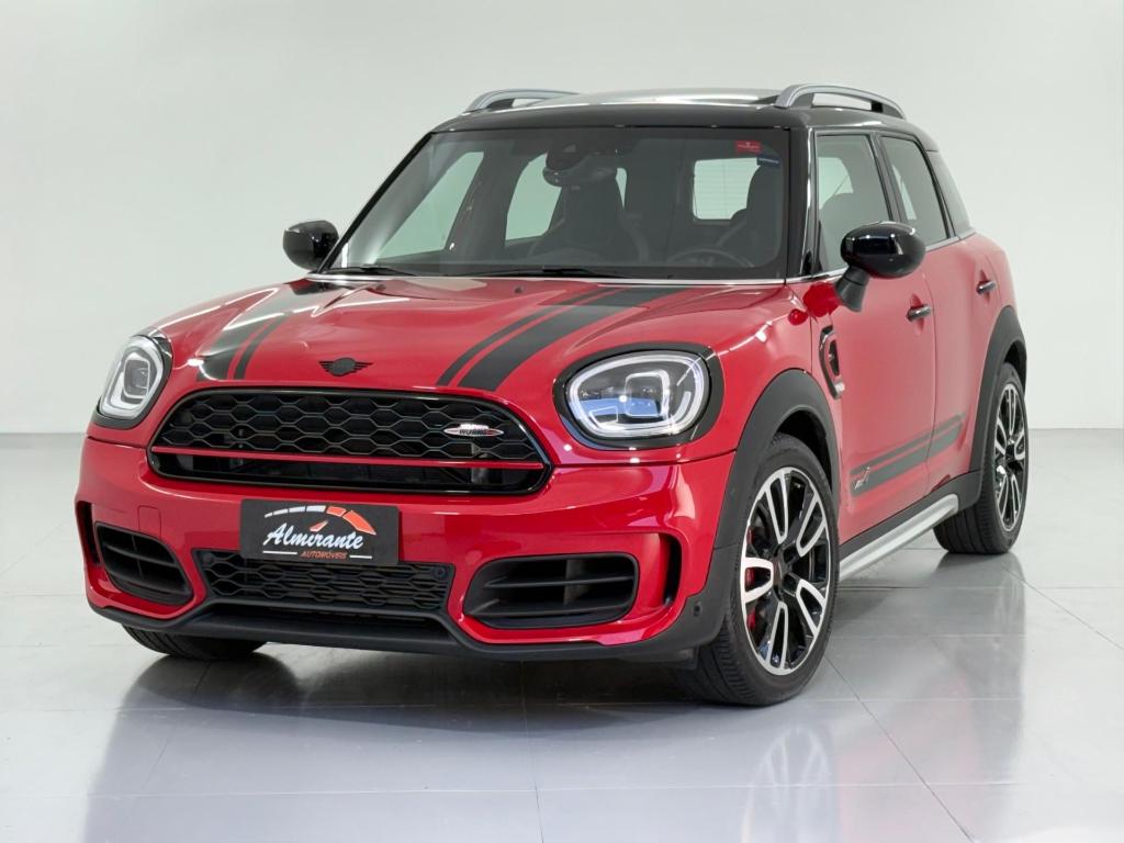 Mini Mini Cooper COOPER Countryman S ALL4 1.6 Aut. 2022