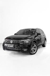 Foto do veículo Volkswagen Tiguan Allspac R-line 350 Tsi 2.0 4x4