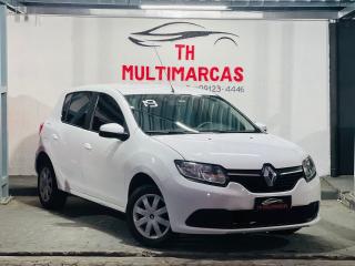 Foto do veículo Renault Sandero 1.6 Expression