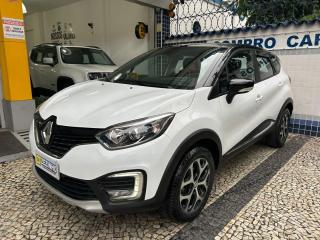 Foto do veículo Renault Captur 2.0 Intense Auto