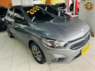 Foto do veículo Chevrolet Joy Hatch 1.0 8v Black Edition Flex Mec.