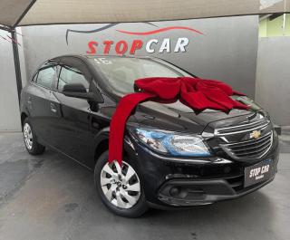 Foto do veículo Chevrolet Onix Hatch Lt 1.4 8v Flexpower 5p Mec.