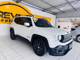 Foto do veículo Jeep Renegade Longitude 1.8 4x2 Flex 16v Aut.