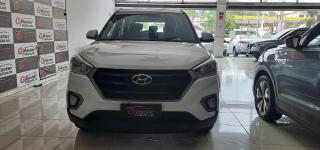 Foto do veículo Hyundai Creta Action 1.6 16v Flex Aut.
