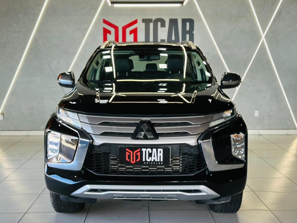Mitsubishi Pajero SPORT HPE 2.4 TB 2021