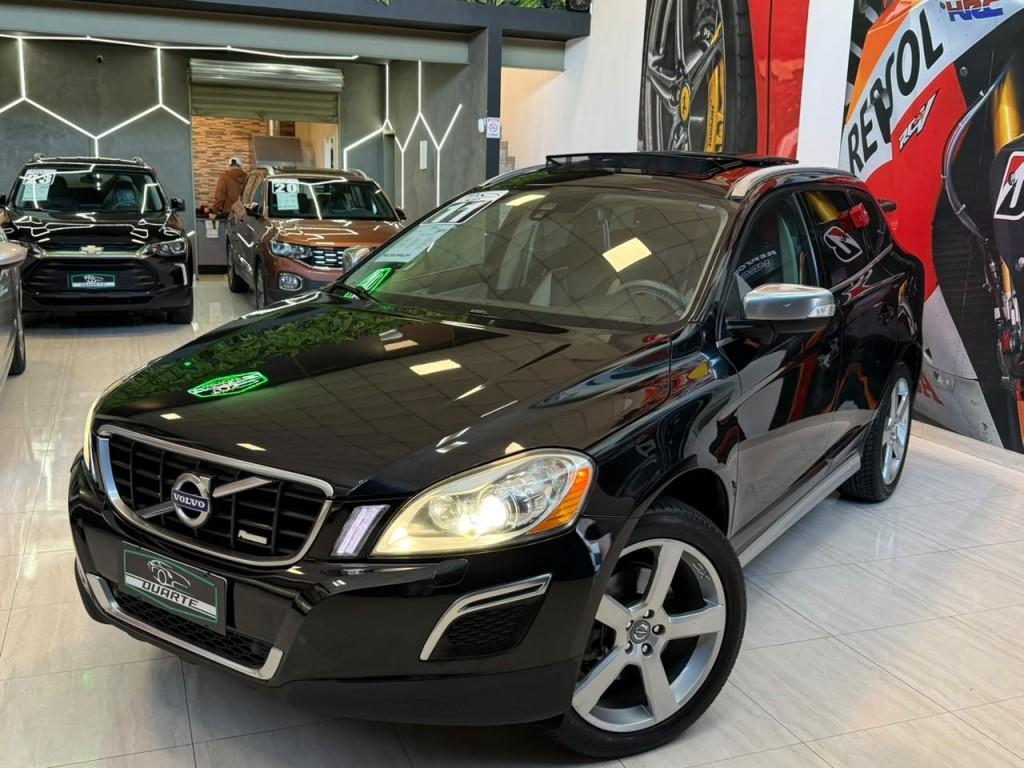 Volvo Xc 2011