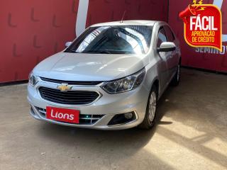 Foto do veículo Chevrolet Cobalt 1.8 8v Econoflex Ltz Auto