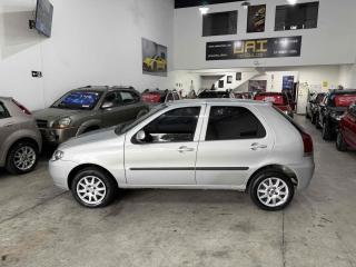 Foto do veículo Fiat Palio 1.0/trofeo 1.0 Fire/fire Flex 4p
