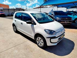 Foto do veículo Volkswagen Up 1.0 12v Bluemotion E-flex Take Up!