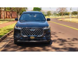 Foto do veículo Chery Tiggo 8 1.5 Tci Phev Pro Dht