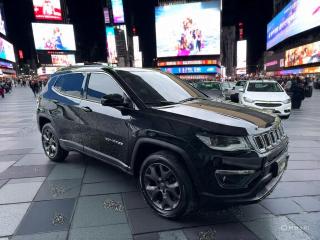 Foto do veículo Jeep Compass 2.0 Longitude Auto