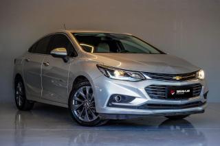 Foto do veículo Chevrolet Cruze Ltz 1.4 16v Turbo Flex 4p Aut.