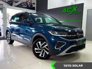 Foto do veículo Volkswagen T-cross 1.4 250 Tsi Highline Auto