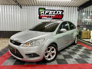 Foto do veículo Ford Focus 2.0 16v Flex Titanium