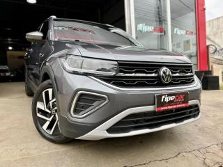 Foto do veículo Volkswagen T-cross Hig. 250 Tsi 1.4 Flex 16v 5p Aut