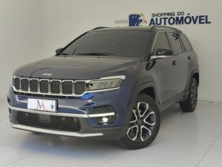 Foto do veículo Jeep Commander 1.3 T270 Limited Auto