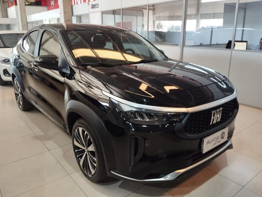 Fiat Fastback DRIVE 1.0 CVT 2023