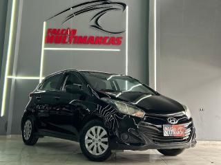 Foto do veículo Hyundai Hb20 1.0 Comfort
