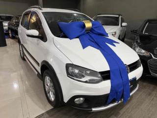 Foto do veículo Volkswagen Spacefox 1.6 Vht Total Flex Space Cross I-motion