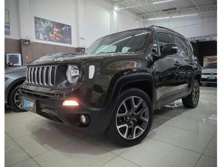Foto do veículo Jeep Renegade 2.0 Tdi Longitude Auto 4wd