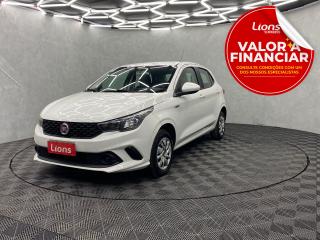 Foto do veículo Fiat Argo Drive 1.0 6v Flex