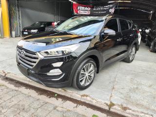 Foto do veículo Hyundai Tucson Gls 1.6 Turbo 16v Aut.