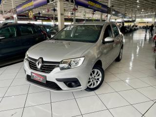 Foto do veículo Renault Logan 1.0 Zen