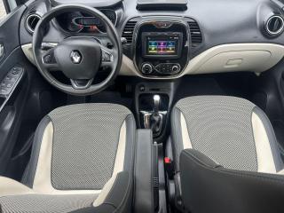 Foto do veículo Renault Captur 1.6 Intense Cvt