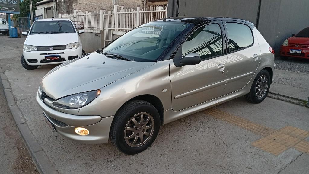 Peugeot 206 2006