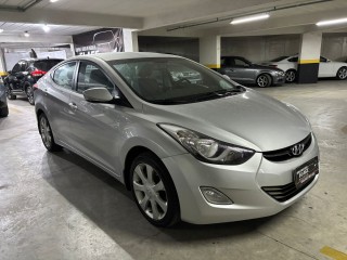 Foto do veículo Hyundai Elantra 1.8l 16v Gls Auto