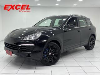 Foto do veículo Porsche Cayenne 3.6 V6 4wd Auto