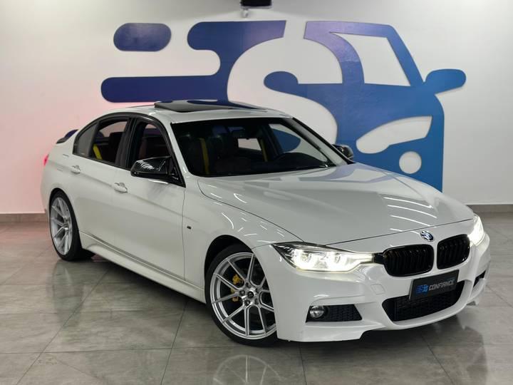 Bmw Series