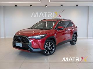 Foto do veículo Toyota Corolla Cross 1.8 Hev Xrx Cvt