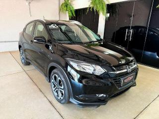 Foto do veículo Honda Hr-v Ex 1.8 Flexone 16v 5p Aut.