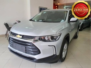 Foto do veículo Chevrolet Tracker 1.0 Turbo Lt Auto