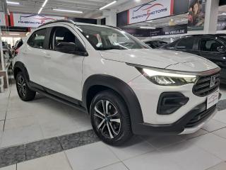 Foto do veículo Fiat Pulse Audace 1.0 Turbo 200 Flex Aut.