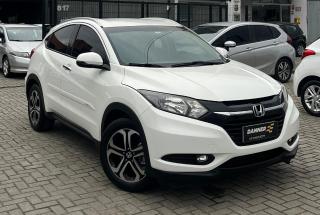 Foto do veículo Honda Hr-v Exl 1.8 Flexone 16v 5p Aut.