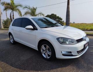 Foto do veículo Volkswagen Golf Highline 1.4 Tsi 140cv Aut.
