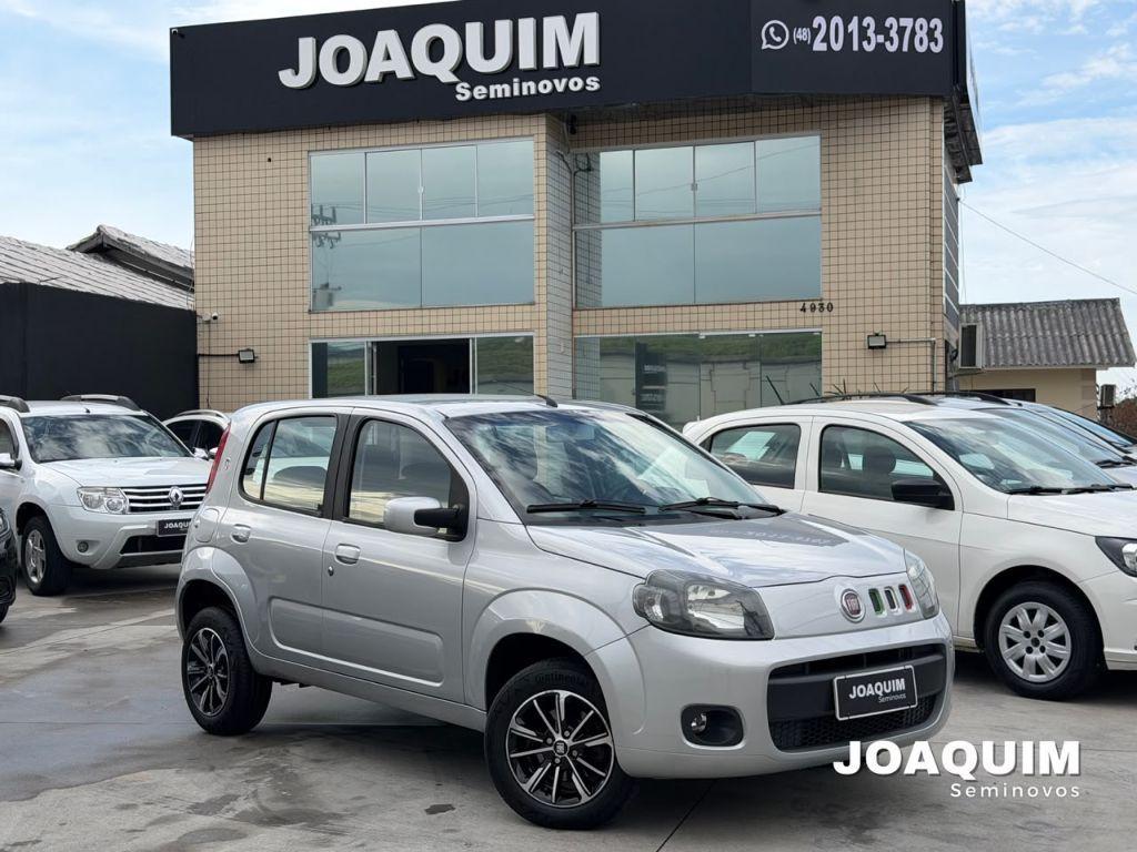 Fiat Uno