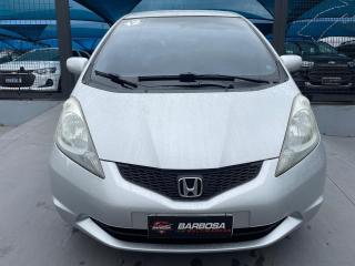 Foto do veículo Honda Fit Ex/s/ex 1.5 Flex/flexone 16v 5p Aut.