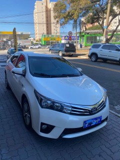 Foto do veículo Toyota Corolla Xei 2.0 Flex 16v Aut.