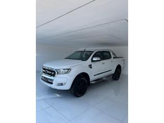 Foto do veículo Ford Ranger 3.2 Cd Xlt Auto 4wd