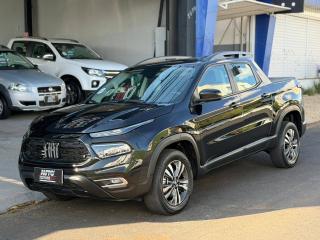 Foto do veículo Fiat Toro Freedom 1.3 T270 4x2 Flex Aut.