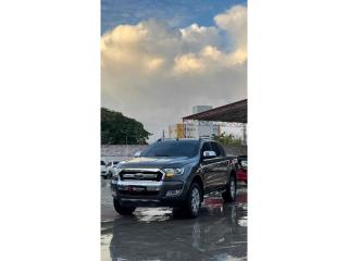 Foto do veículo Ford Ranger Xlt 3.2 20v 4x4 Cd Diesel Aut.