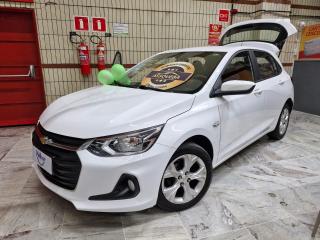 Foto do veículo Chevrolet Onix 1.0 Turbo Ltz R7i