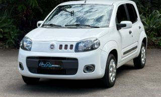 Foto do veículo Fiat Uno Attracti. Celeb.1.4 Evo F.flex 8v 4p